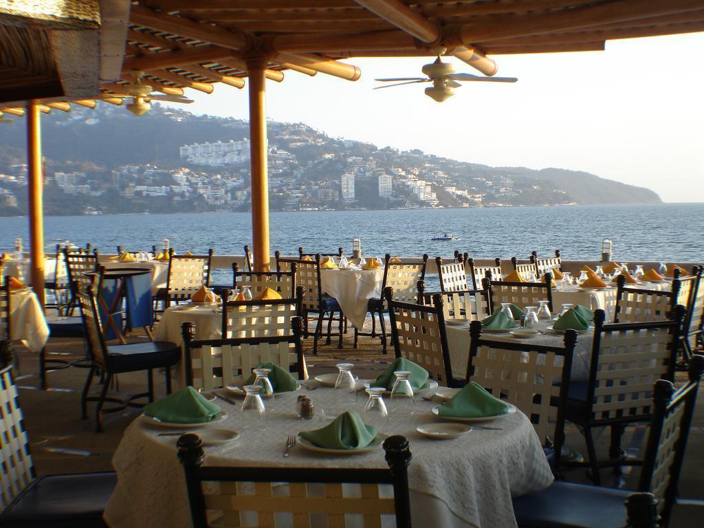 Изображение Acapulco Malibu 4*