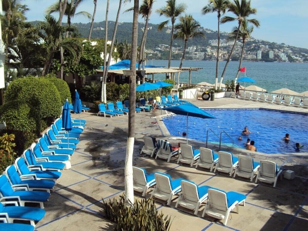 Фотография Acapulco Malibu 4*
