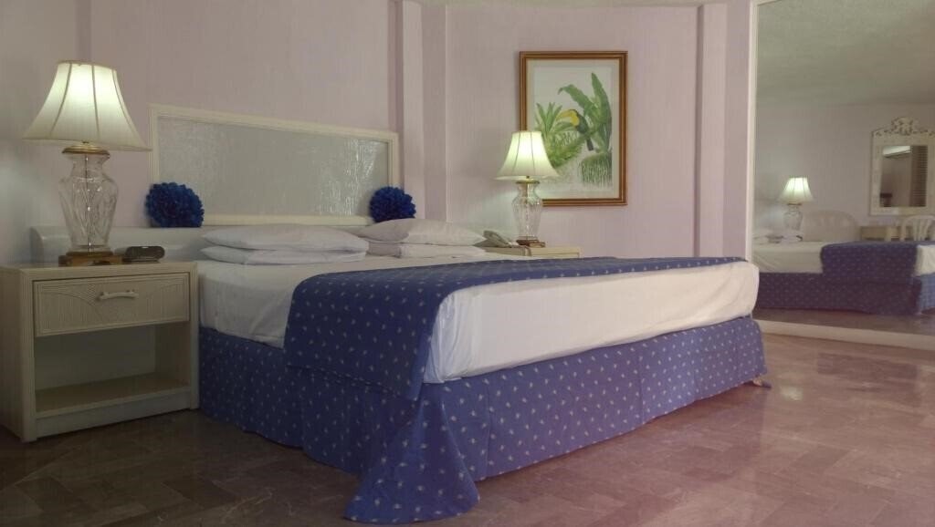Изображение Acapulco Malibu 4*
