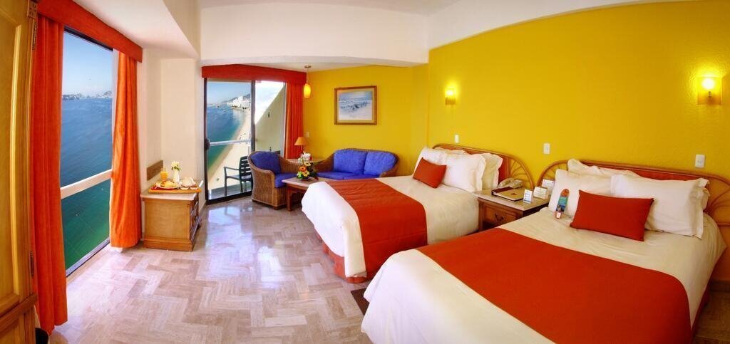 Fotografii Copacabana Beach Acapulco 4*
