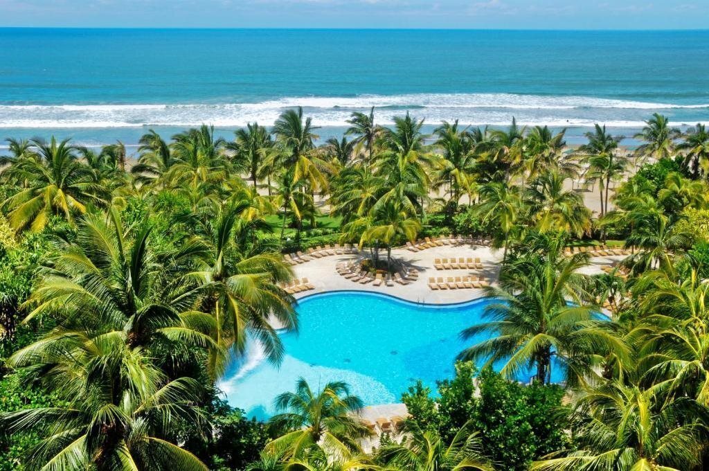 Fotografii Fairmont Acapulco Princess 5*