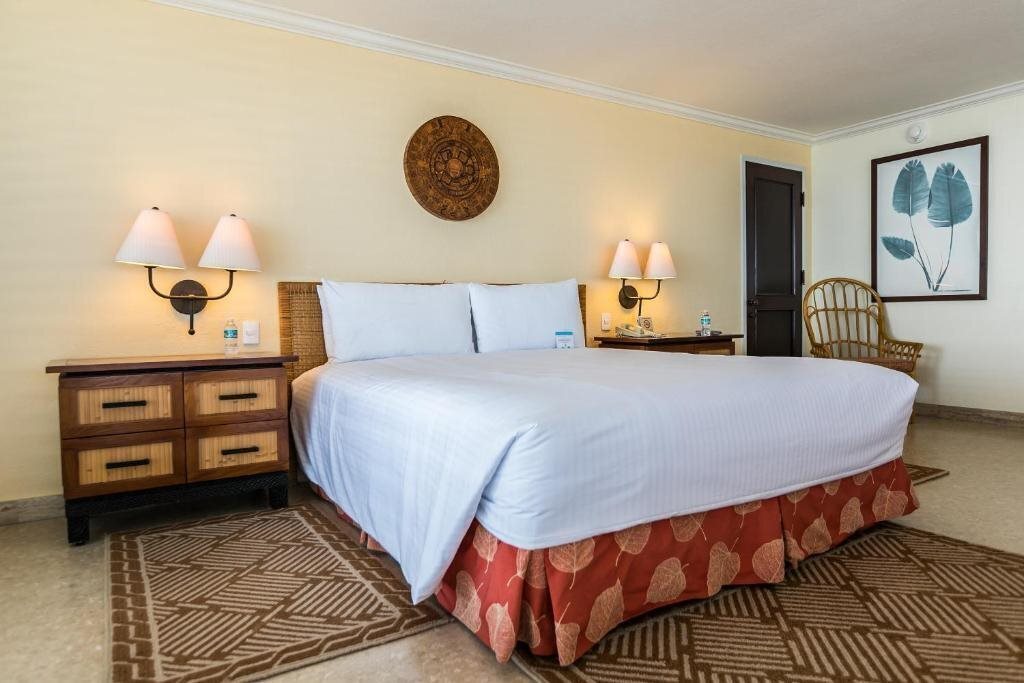 Fotografie Fairmont Acapulco Princess 5*