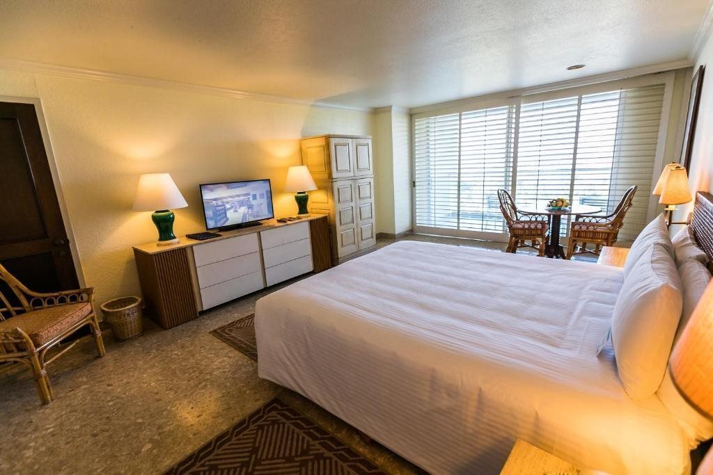 Imaginea Fairmont Acapulco Princess 5*