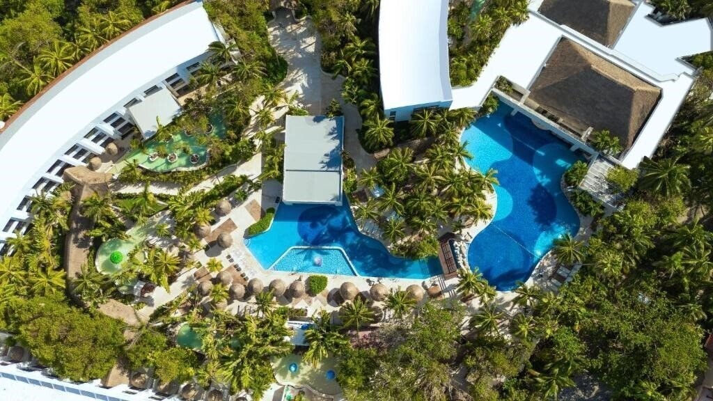Fotografie Grand Oasis Tulum Riviera (ex. Oasis Tulum Lite) 5*