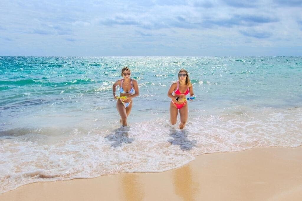 Imaginea Grand Oasis Tulum Riviera (ex. Oasis Tulum Lite) 5*