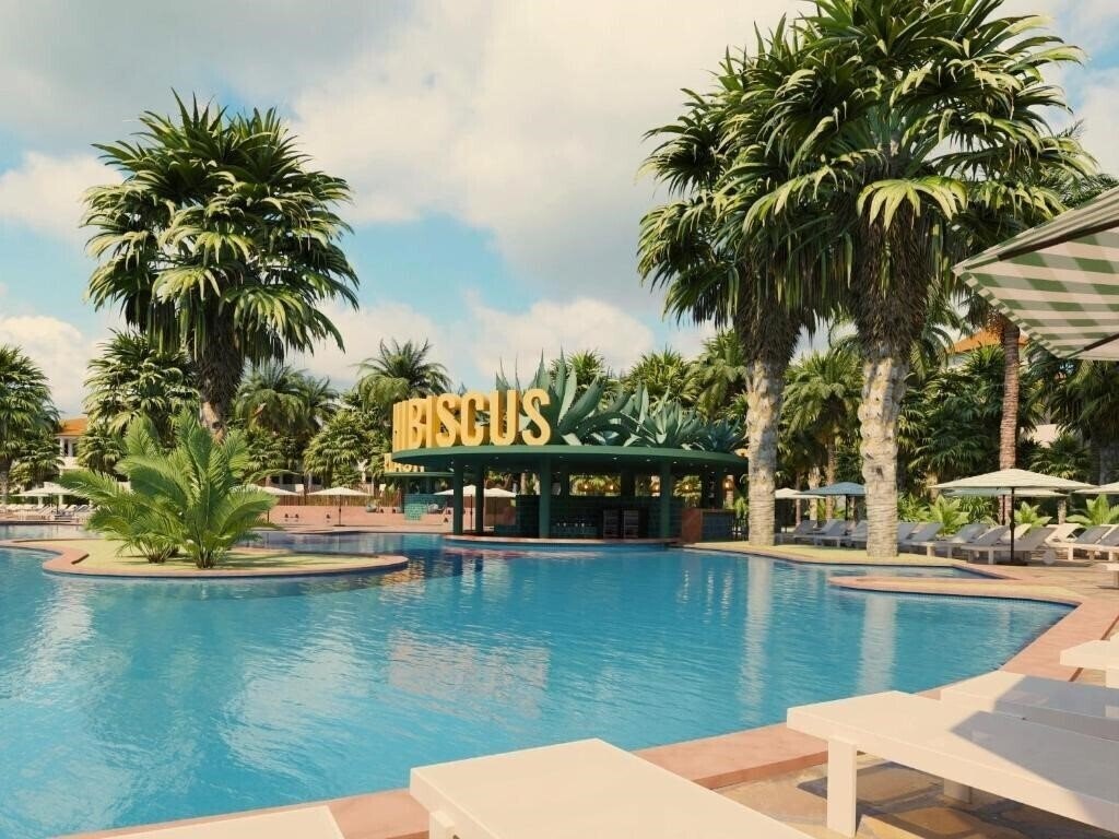 Hotel Bahia Principe Grand Tequila 5*