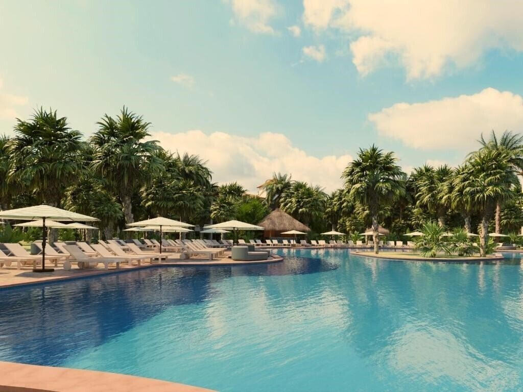 Fotografii Bahia Principe Grand Tequila 5*