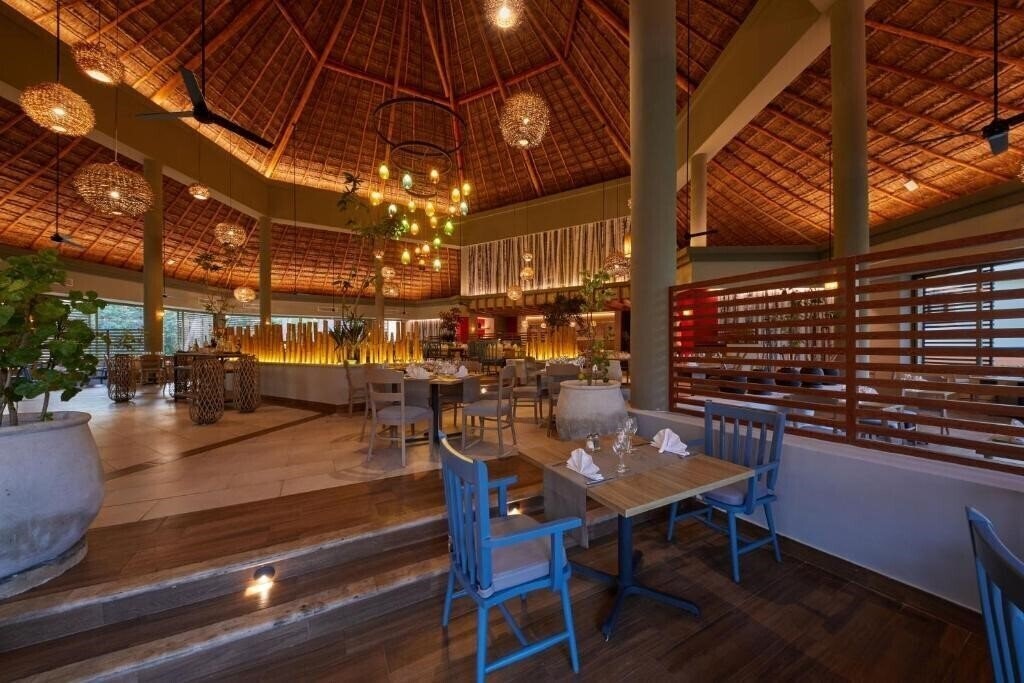 Fotografie Bahia Principe Grand Tequila 5*