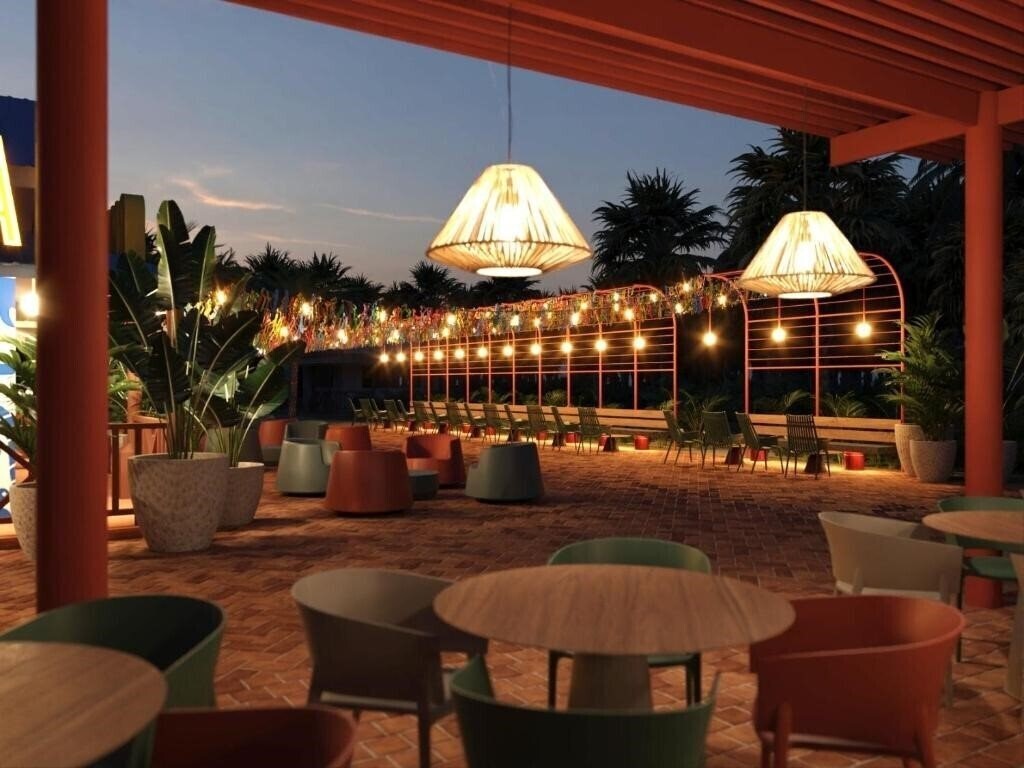 Imaginea Bahia Principe Grand Tequila 5*