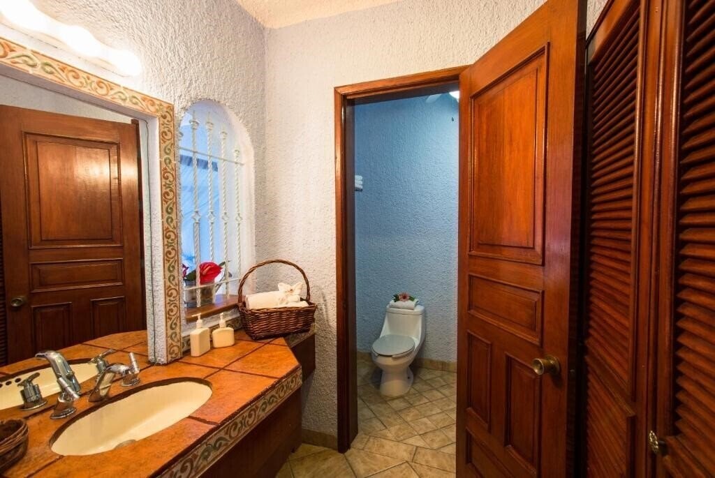 Fotografie La Mision 3*