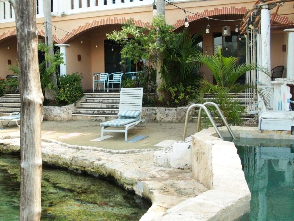 Imaginea La Mision 3*