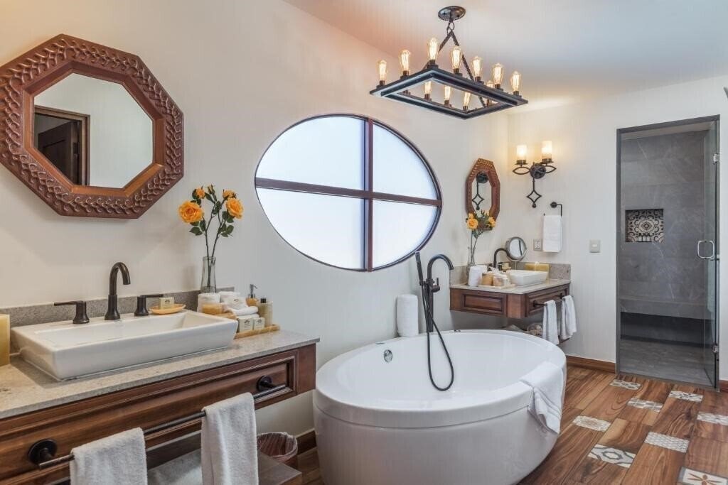 Картинка Vista Encantada Spa Resort Residences 4*