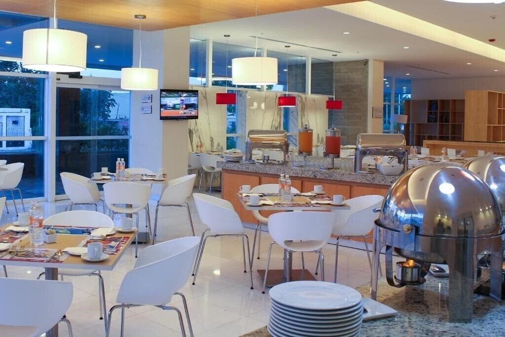 Imaginea Fiesta Inn Chetumal 4*