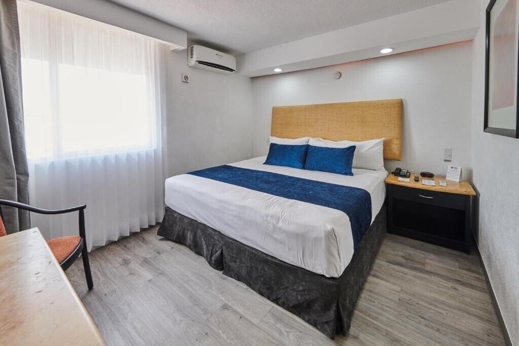 Fotografii Best Western Gran Hotel Centro Historico 4*