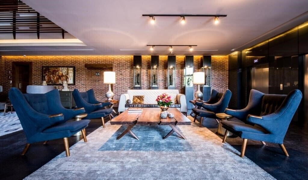 Fotografii Square Small Luxury Hotel 4*