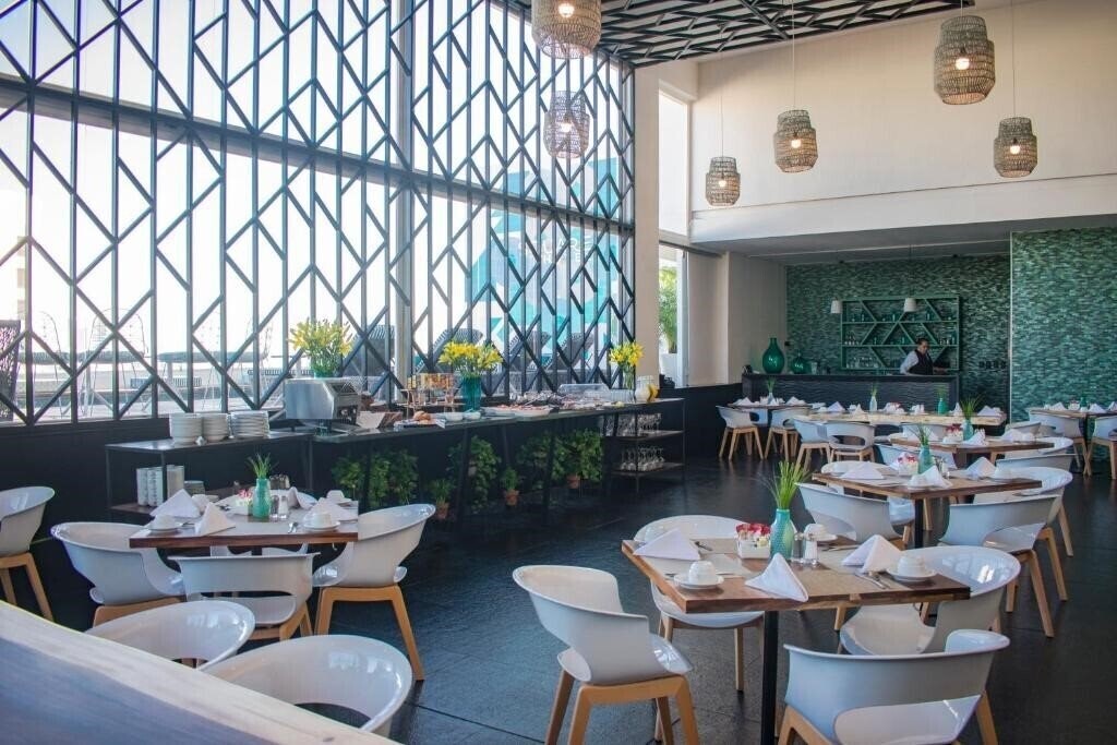 Fotografie Square Small Luxury Hotel 4*