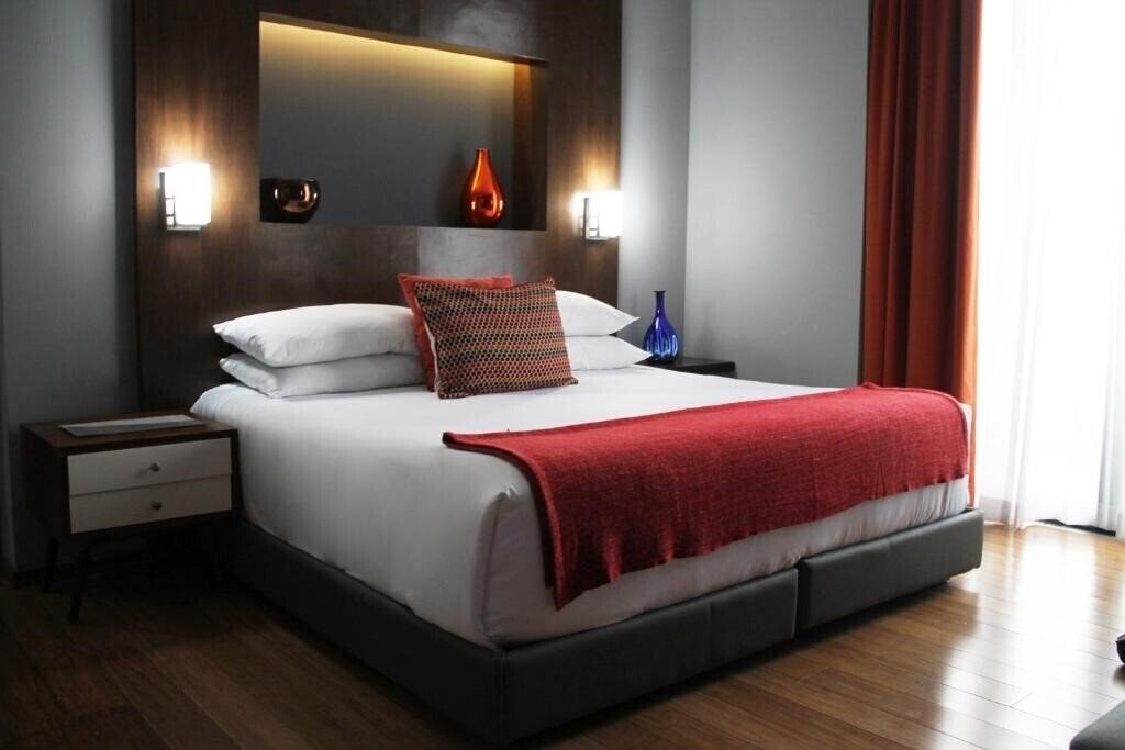 Отель Love It Signature Hotel 3*