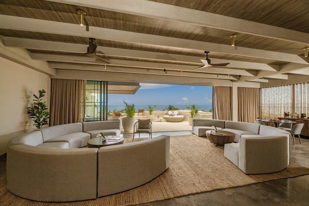 Fotografie Atelier Playa Mujeres 5*