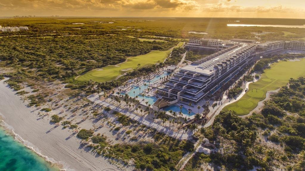 Imaginea Atelier Playa Mujeres 5*