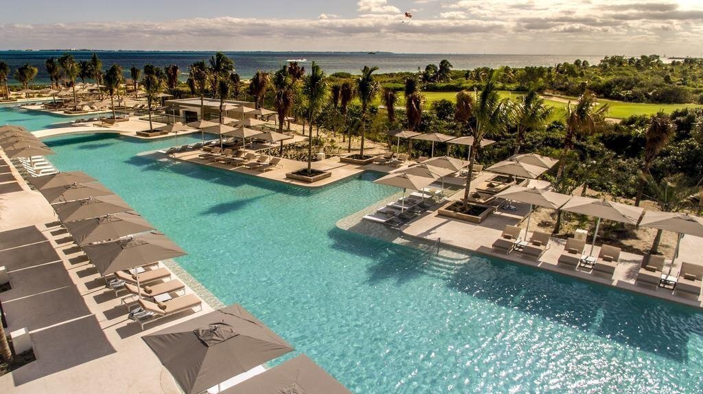 Imaginea Atelier Playa Mujeres 5*