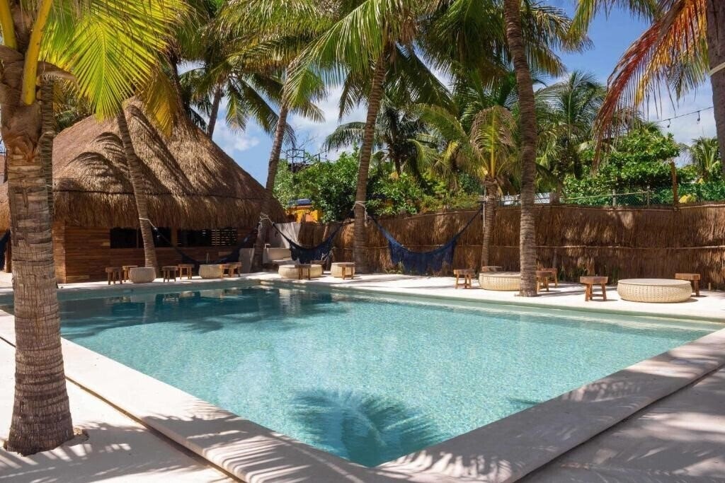 Фотография Selina Isla Mujeres 2*