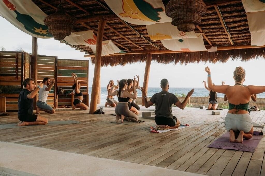 Картинка Selina Isla Mujeres 2*