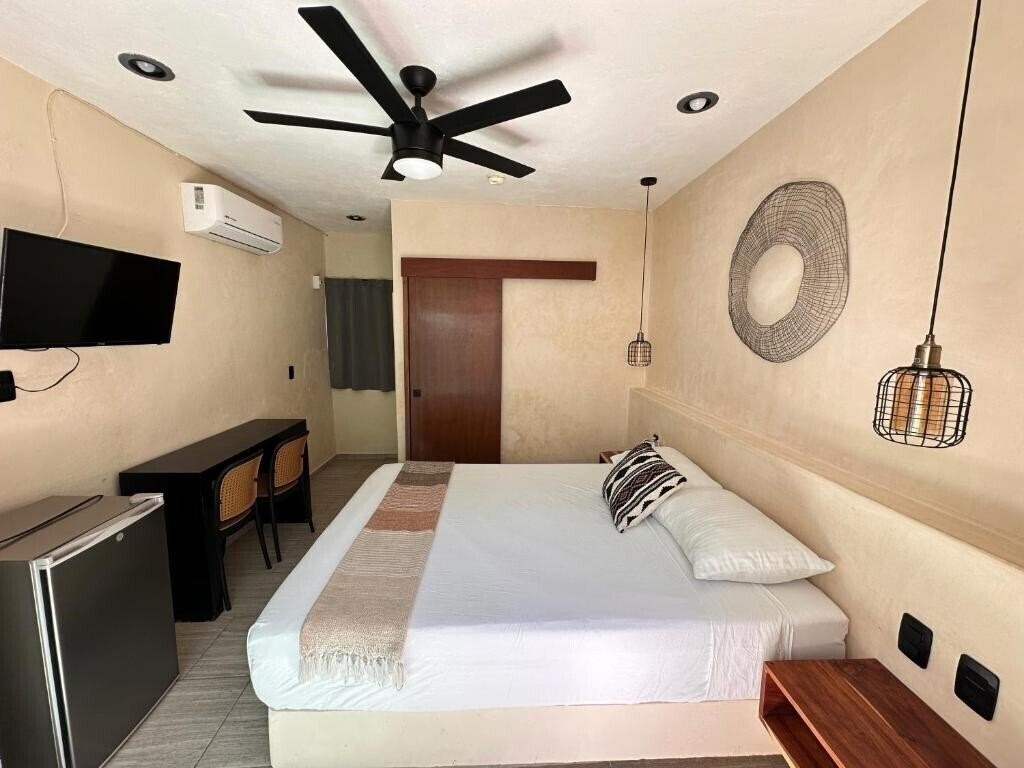 Hotel Isla Caracol 3*