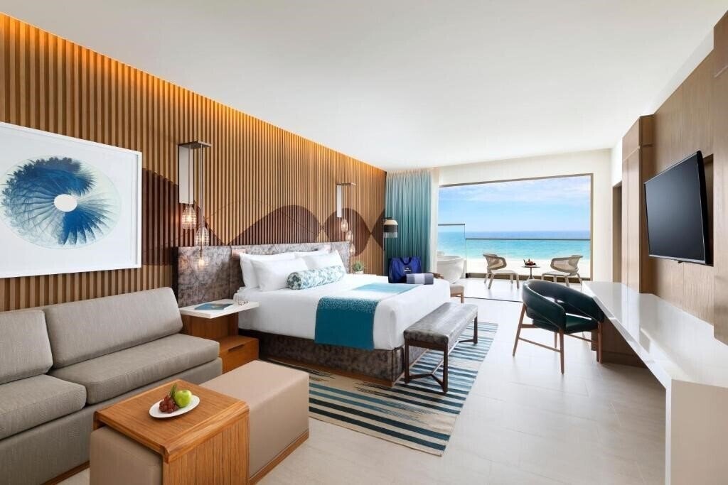 Fotografii Hard Rock Hotel Los Cabos 4*