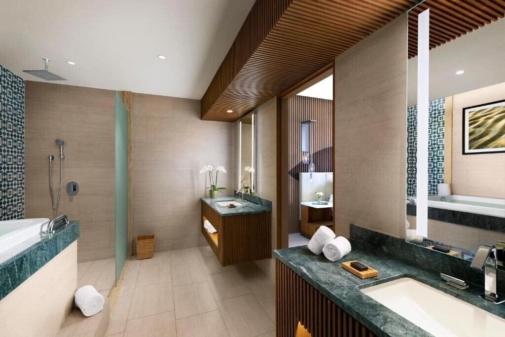 Fotografie Hard Rock Hotel Los Cabos 4*