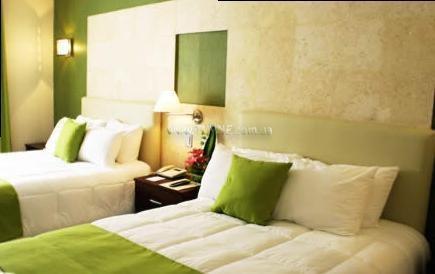 Imaginea Ocean View Hotel 3*