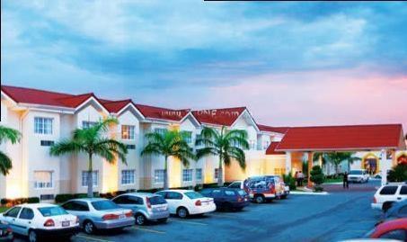 Fotografie Ocean View Hotel 3*