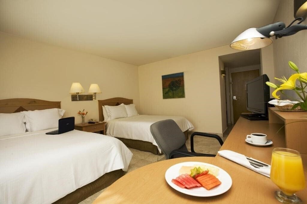 Fotografii Fiesta Inn Ciudad Del Carmen 4*