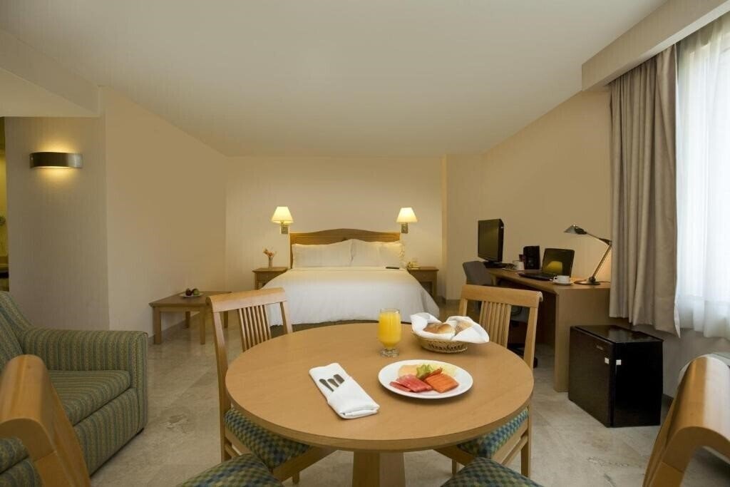 Fotografie Fiesta Inn Ciudad Del Carmen 4*