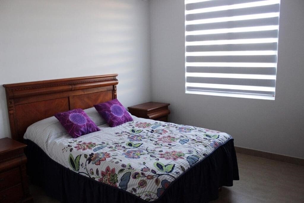 Fotografii Aak-Bal Beach Condos 3*