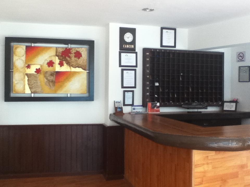 Fotografie Calypso Cancun 3*
