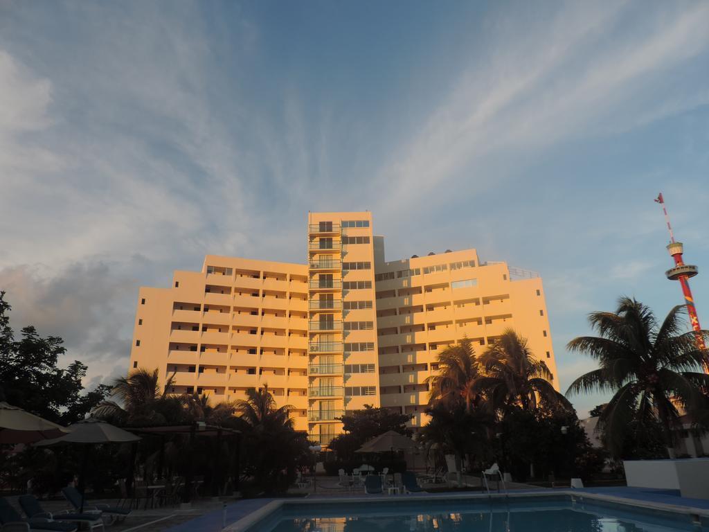 Imaginea Calypso Cancun 3*