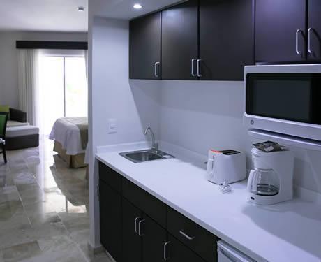 Imaginea Casa Maya Cancun 4*