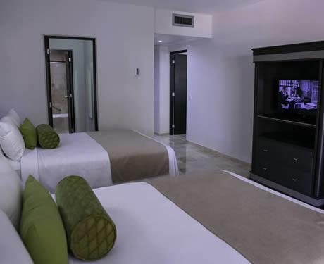 Imaginea Casa Maya Cancun 4*