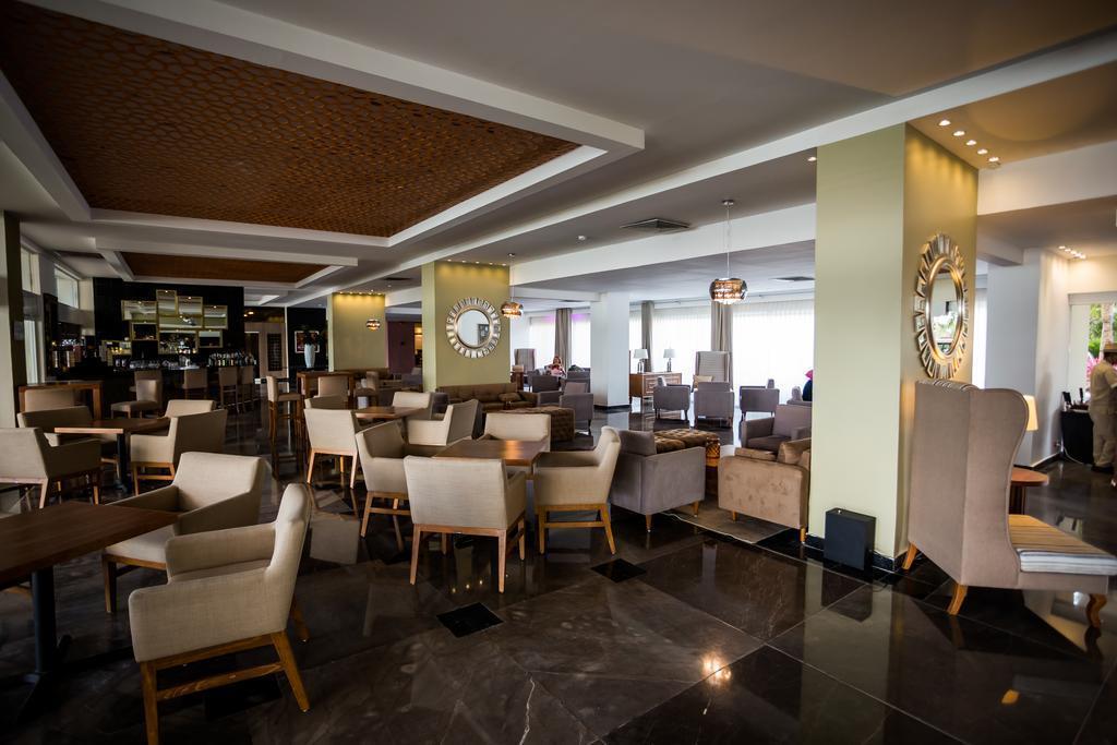 Изображение Dreams Sands Cancun Resort & SPA 5*