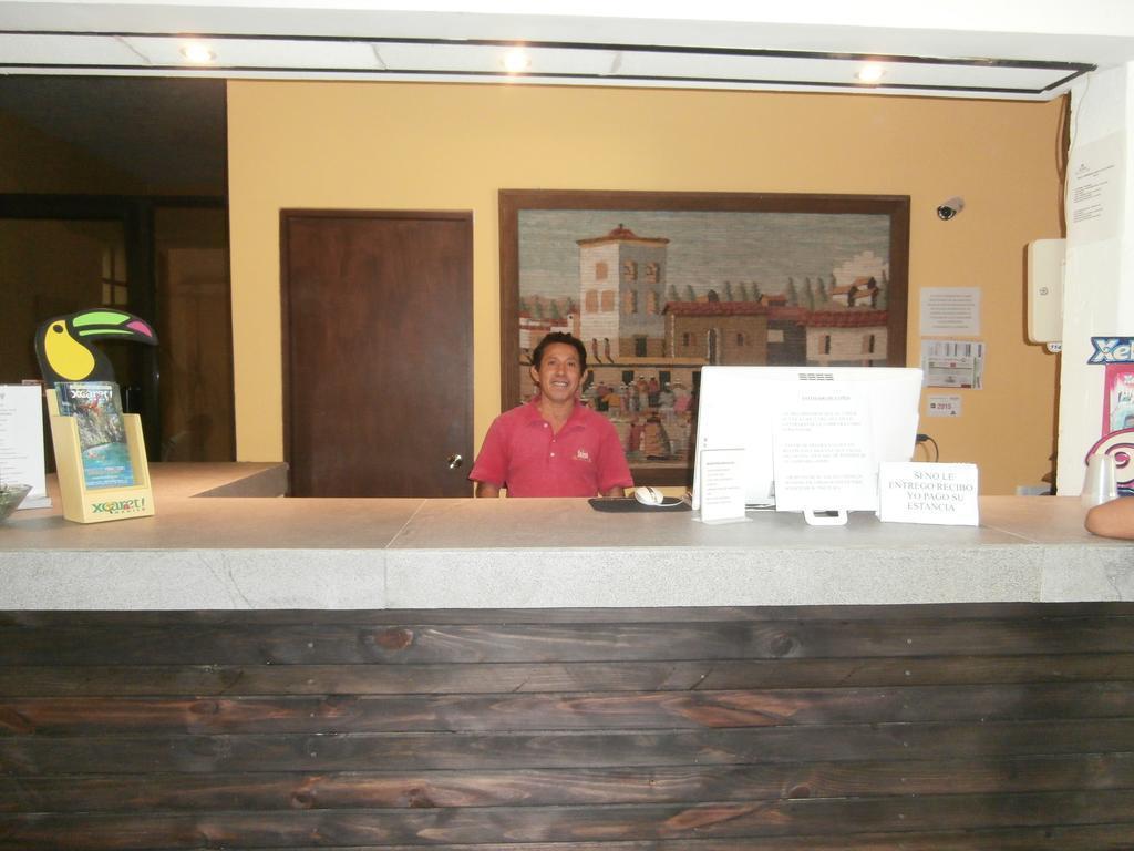 Fotografie Adhara Hacienda Cancun 3*