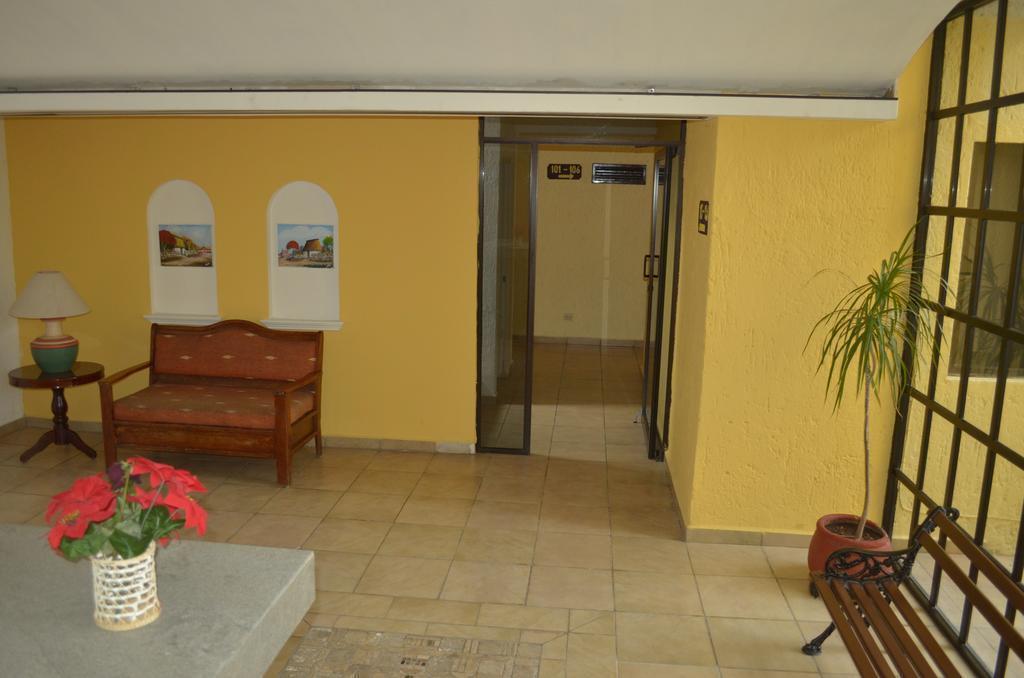 Imaginea Adhara Hacienda Cancun 3*