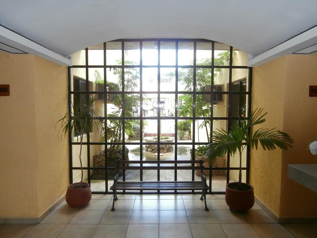 Imaginea Adhara Hacienda Cancun 3*