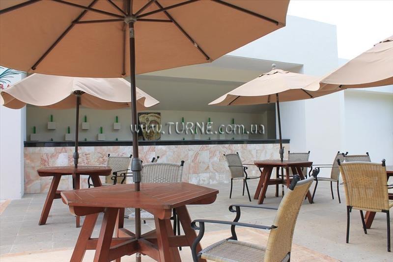 Фотография Oasis Smart 3*