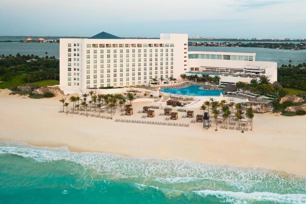 Hotel Le Blanc SPA Resort 5*