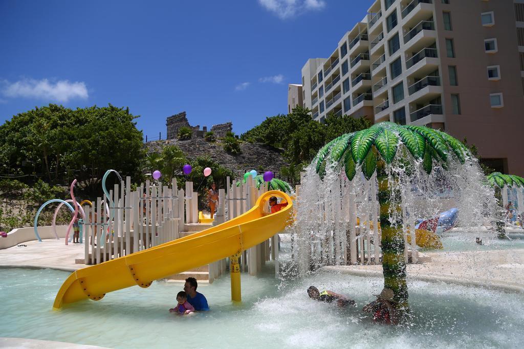 Hotel Park Royal Cancun 4*