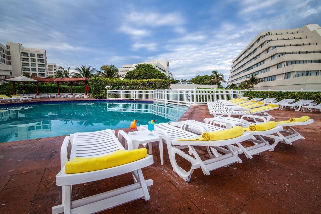 Fotografie Park Royal Cancun 4*