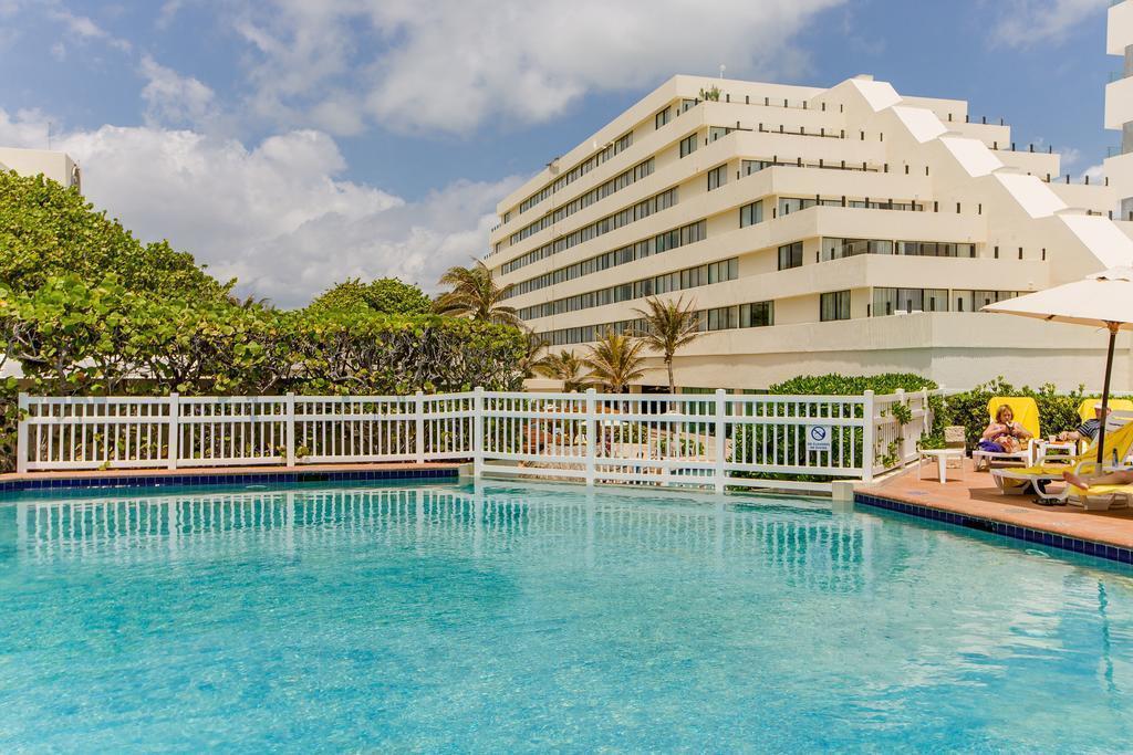 Imaginea Park Royal Cancun 4*