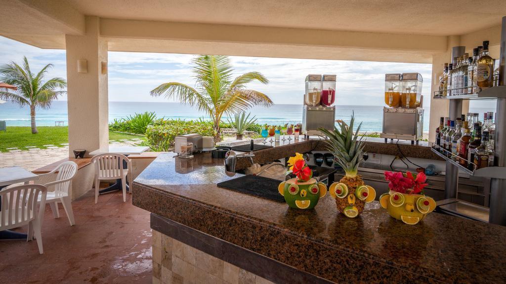 Imaginea Park Royal Cancun 4*