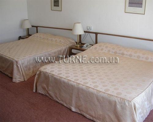 Imaginea Aguamarina Beach 4*