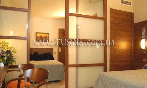Fotografie Aguamarina Beach 4*